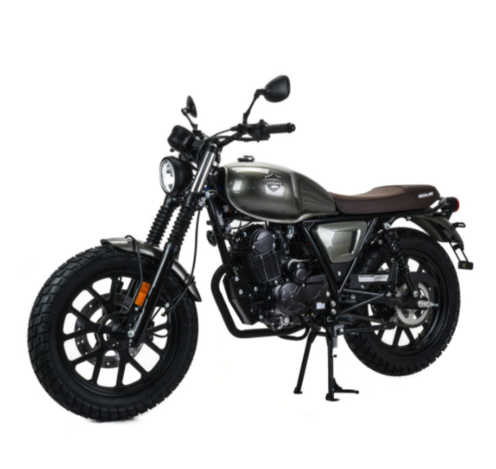 Мотоцикл MOTOLAND (МОТОЛЕНД) TEXAS 300 в Новосибирске