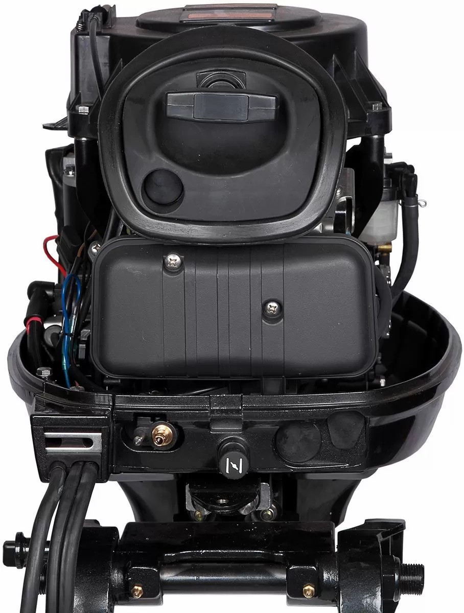 Лодочный мотор MARLIN MP 40 AWRS в Новосибирске