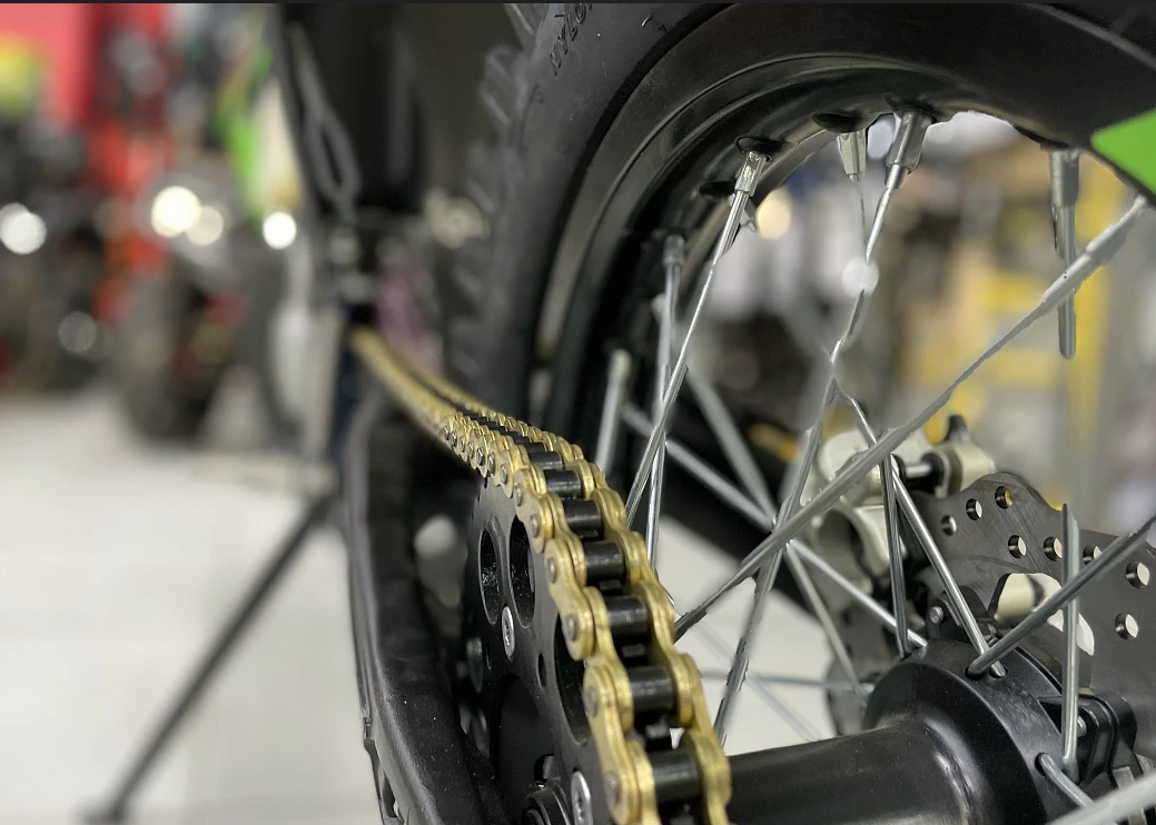 Мотоцикл Progasi RACE 300 AIR PRO SPORT в Новосибирске