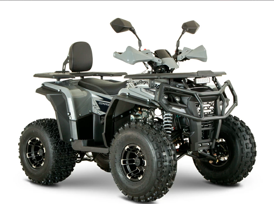 Квадроцикл YACOTA DRAGON LUX LD 150 PRO-SPORT в Новосибирске