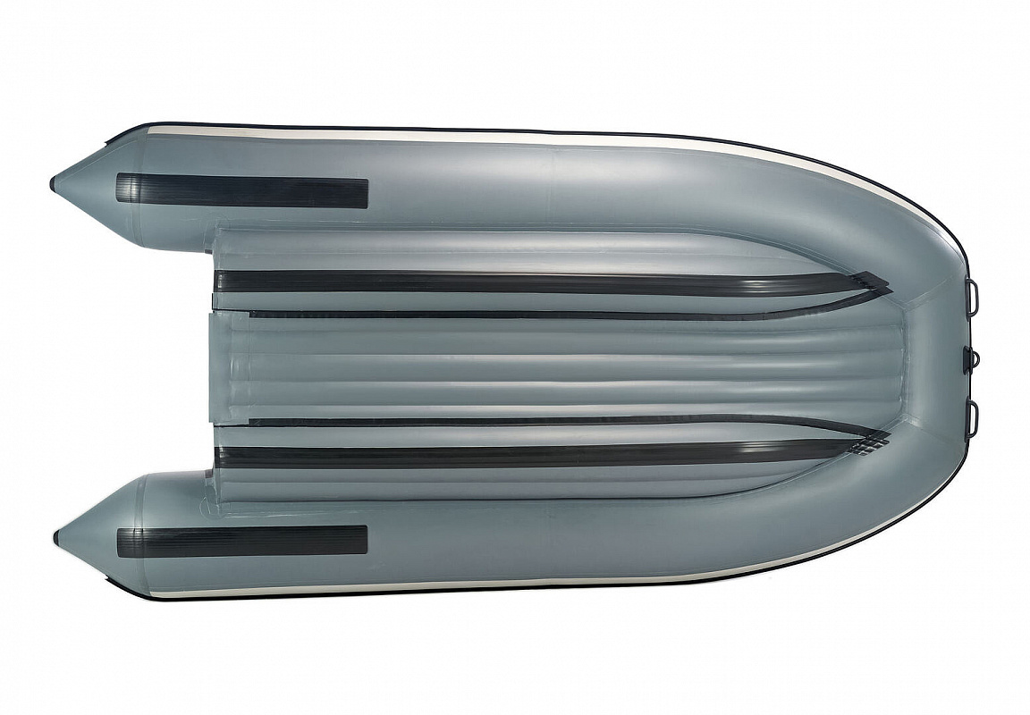 Лодка MISHIMO FAMILY LITE DF 430 в Новосибирске