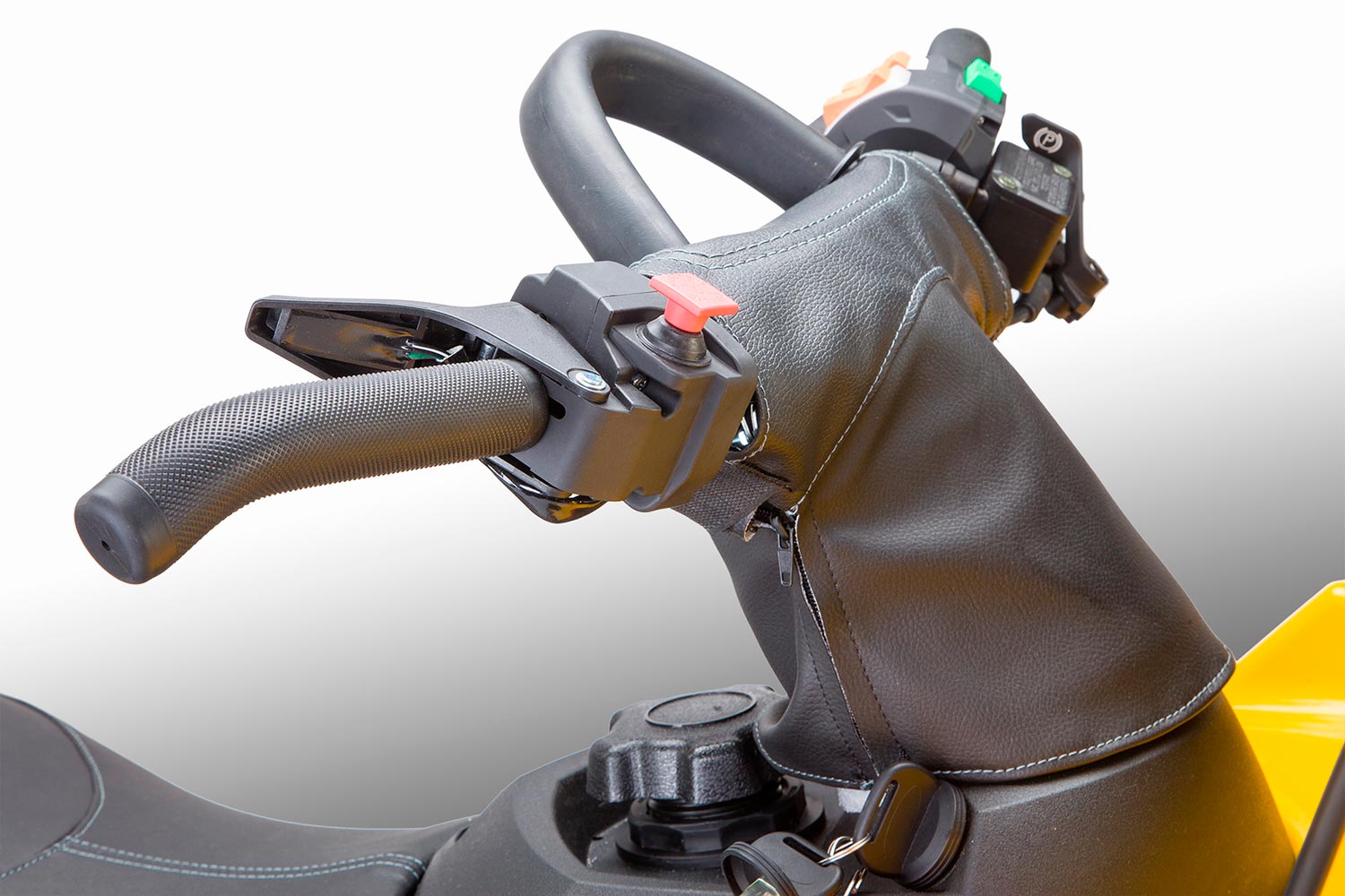 Снегоход STELS VIKING V800 3.0 в Новосибирске