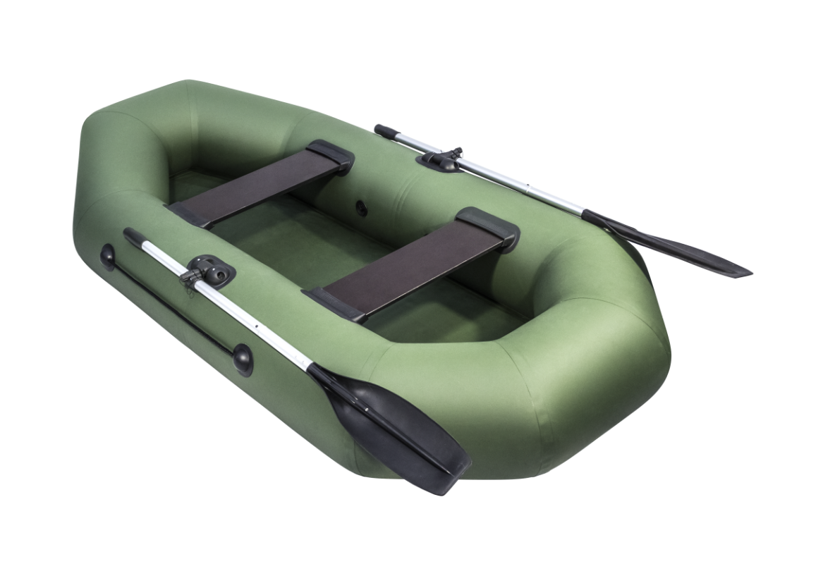 Лодка АКВА-ОПТИМА 240 в Новосибирске