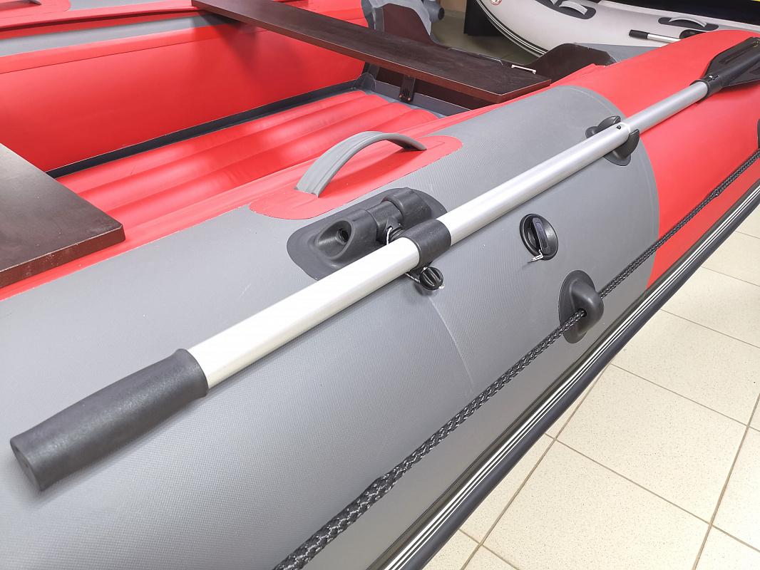 Лодка MISHIMO PRO 335 в Новосибирске