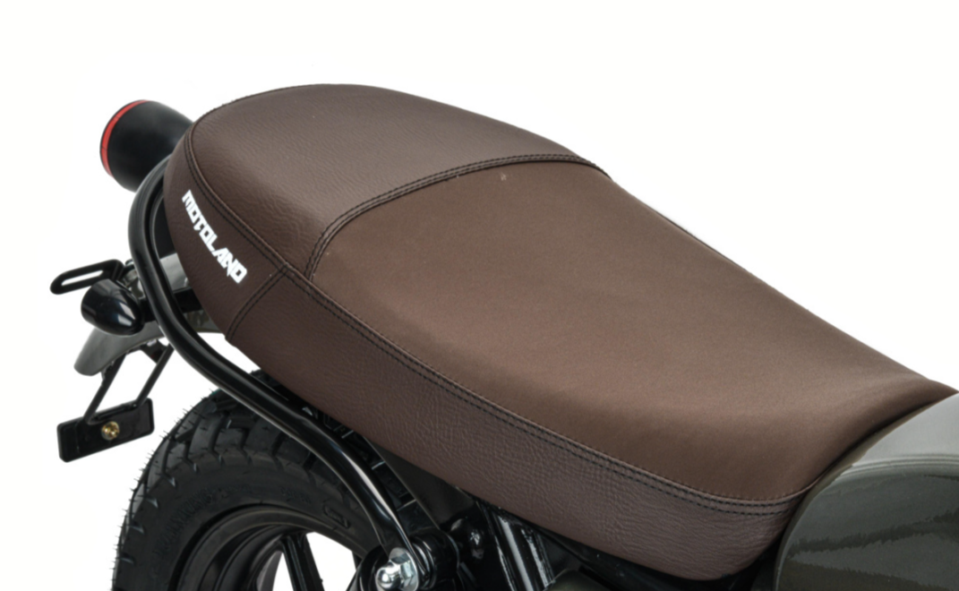 Мотоцикл MOTOLAND (МОТОЛЕНД) TEXAS 300 в Новосибирске