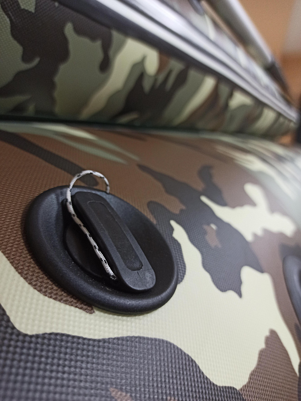 Лодка MISHIMO FAMILY LITE 430 в Новосибирске