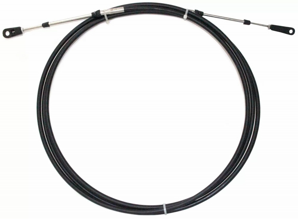 ТРОС "ГАЗ-РЕВЕРС", F16, MERCURY (ТАЙВАНЬ) в Новосибирске