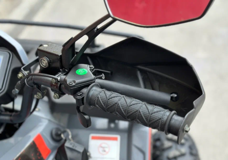 Квадроцикл GBM MAVERICK 300 NEW в Новосибирске