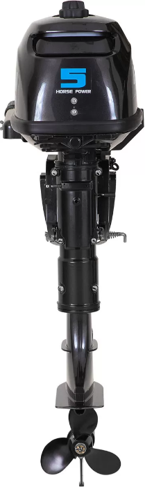 Лодочный мотор MARLIN MP 5 AMHL в Новосибирске