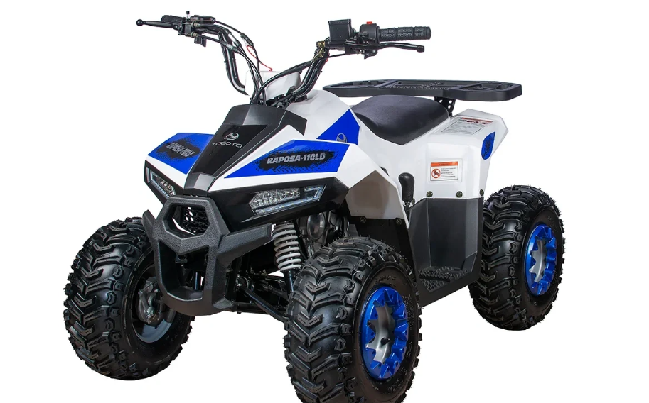Квадроцикл Yacota Raposa PRO-SPORT в Новосибирске