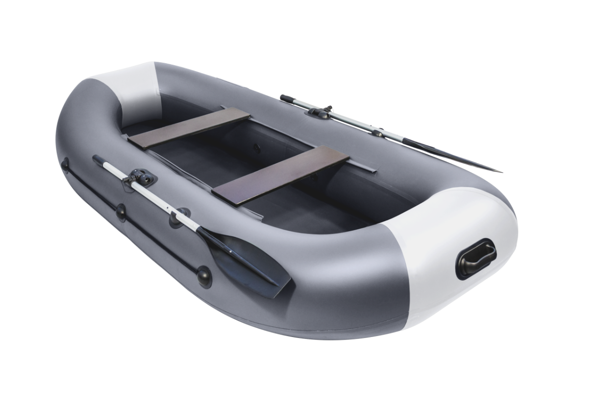 Лодка Таймень LX 290 в Новосибирске