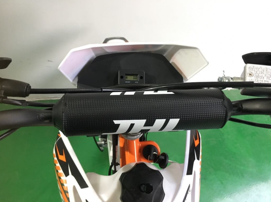 Питбайк JHLMOTO JHL Z125E Pro (ZS154FMI-3) в Новосибирске