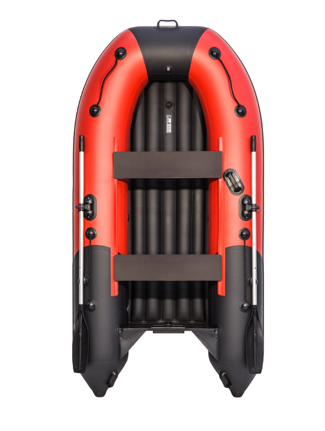 Лодка Ривьера Компакт 2900 НДНД в Новосибирске