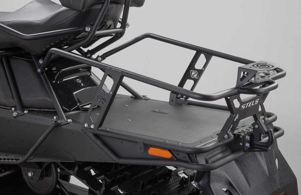 Снегоход STELS SA600R (L LUX WT) ВИТЯЗЬ 2.0 К01 Tech в Новосибирске