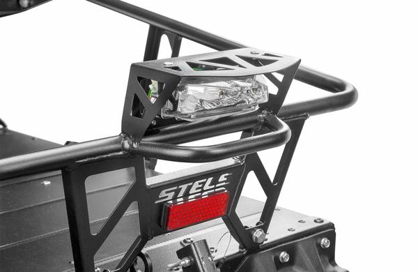 Снегоход STELS SA800R (L LUX WT) ВИТЯЗЬ 2.0 К01 Tech в Новосибирске