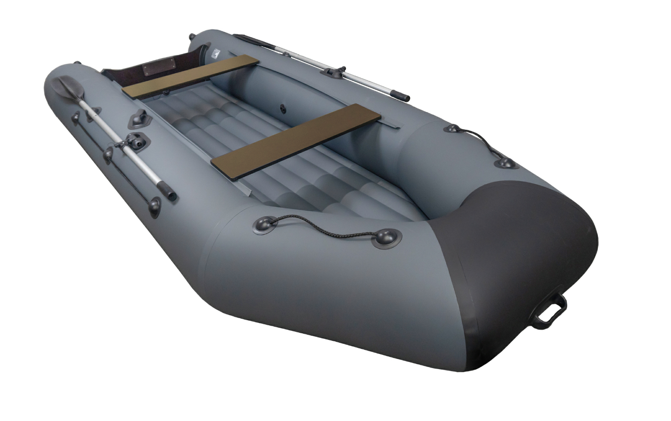 Лодка Барс 3600 НДНД в Новосибирске