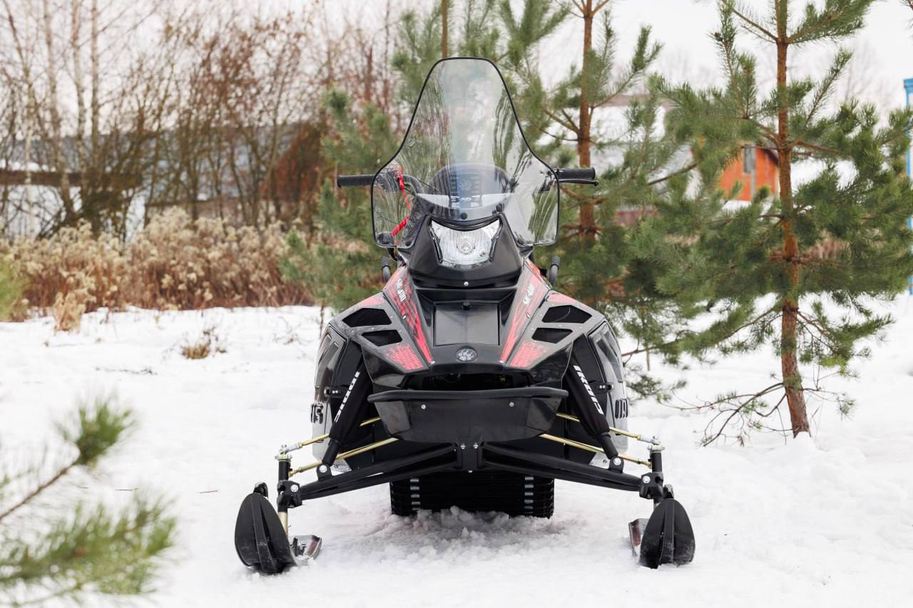 Снегоход IRBIS TUNGUS 400 25/26 в Новосибирске
