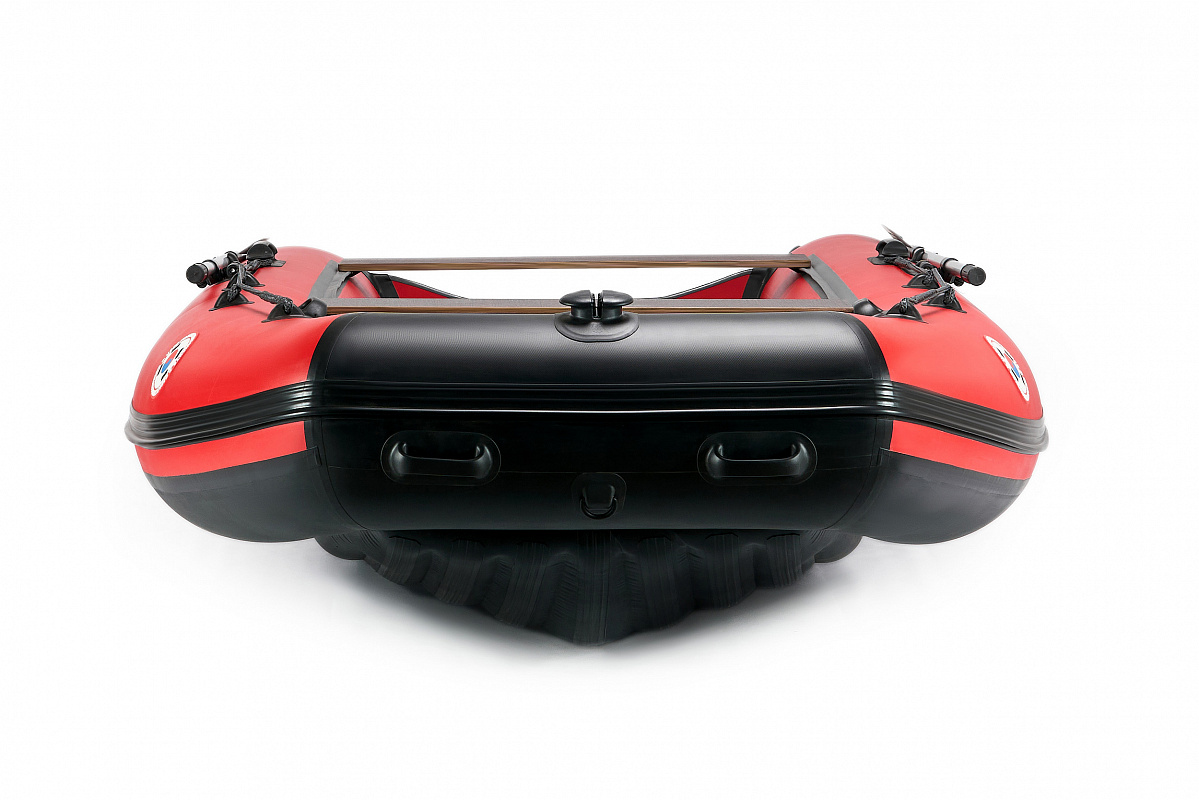 Лодка MISHIMO RAPID 380 PRO в Новосибирске