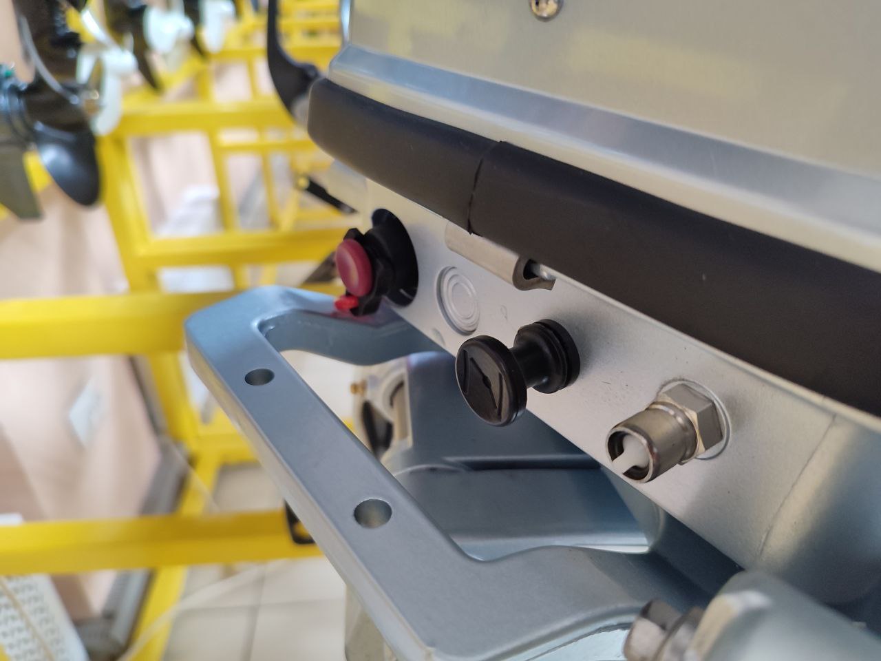 Лодочный мотор PROMAX SP9.9FHS (20) PRO в Новосибирске