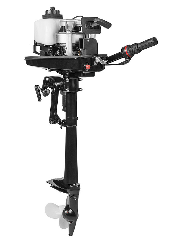 ЛОДОЧНЫЙ МОТОР GLADIATOR G3FHS в Новосибирске