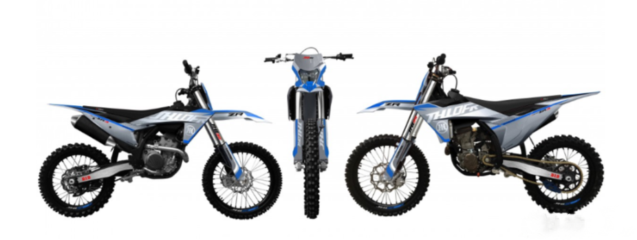 Мотоцикл JHLMOTO JHL ZR3 CB300RL (175FMN) в Новосибирске