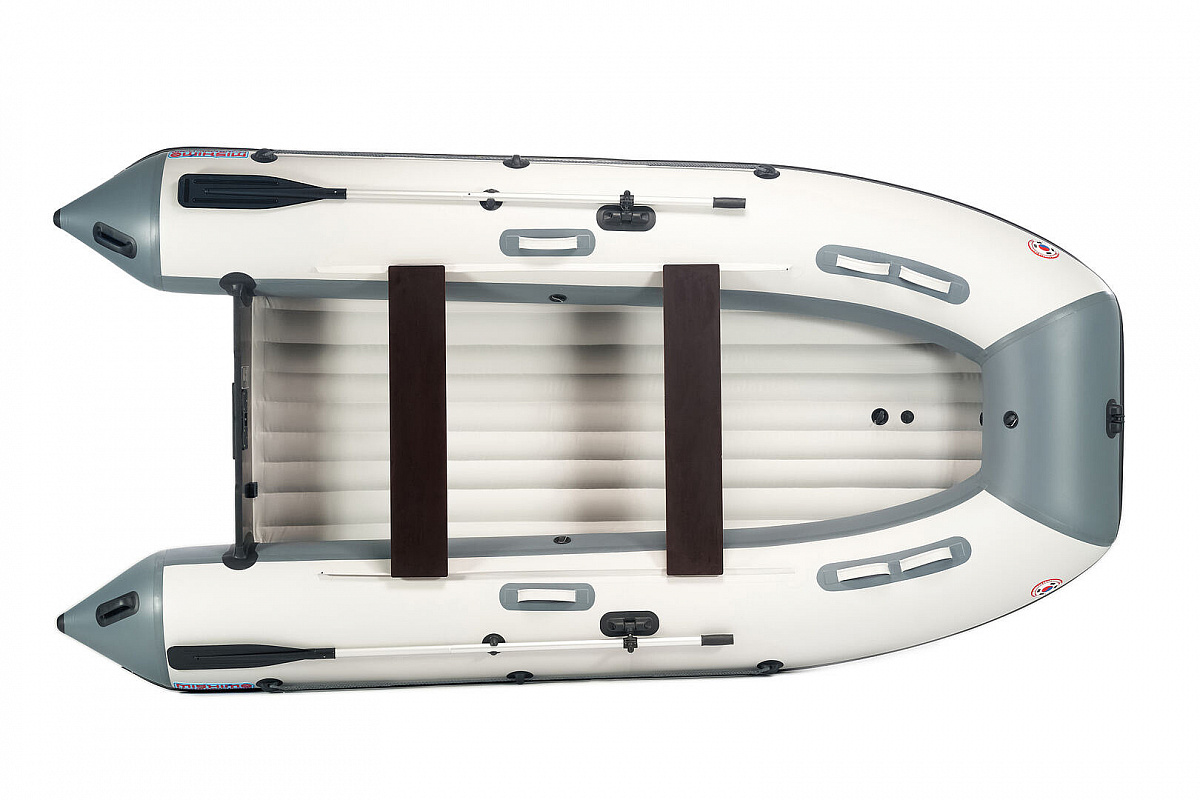 Лодка MISHIMO LITE DF 400 в Новосибирске