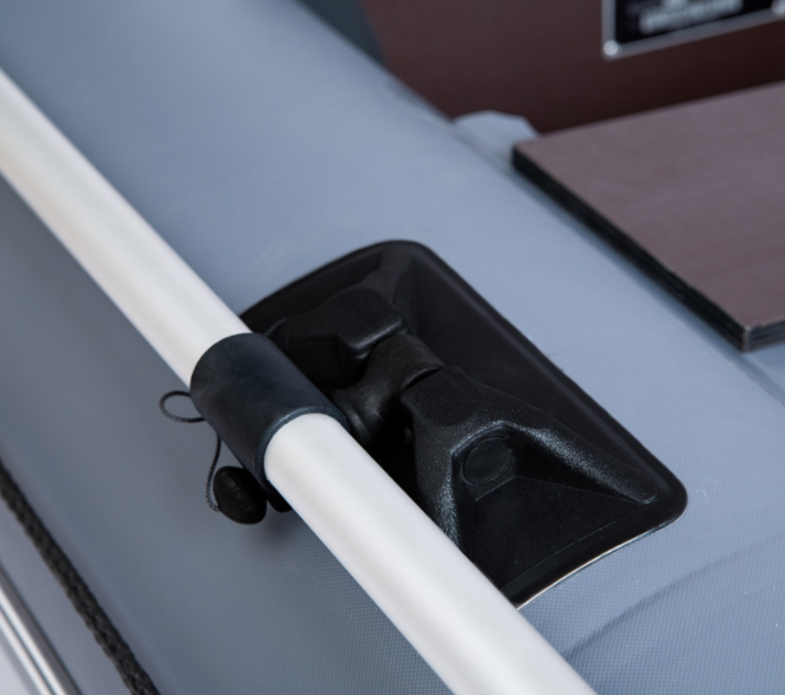 ЛОДКА НАДУВНАЯ YUKONA 230 TL (БЕЗ ПАЙОЛА) в Новосибирске