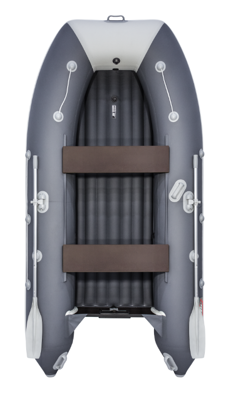 Лодка Таймень LX 3400 НДНД в Новосибирске