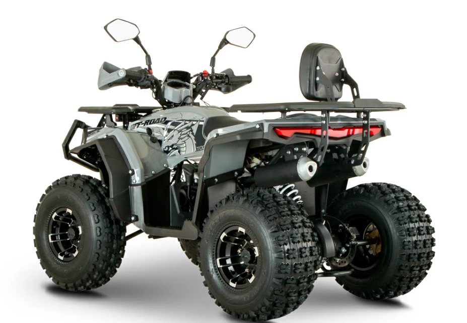 Квадроцикл YACOTA DRAGON LUX LD в Новосибирске