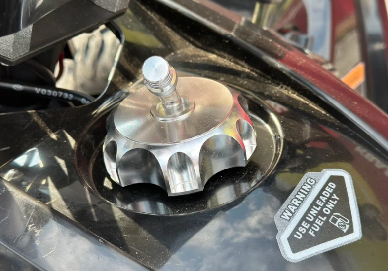 Квадроцикл GBM CROSS HILL 300 NEW PREMIUM в Новосибирске