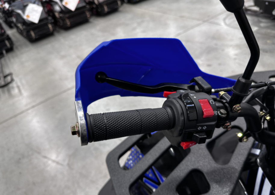 Квадроцикл GBM SHARP BIG 300 NEW PREMIUM в Новосибирске