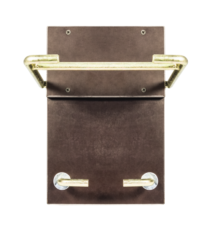 Навесной транец в Новосибирске