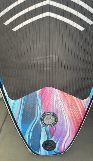 SUP (САП) ДОСКА RAIDEX I BOARD 11’ (332СМ) N 33 в Новосибирске