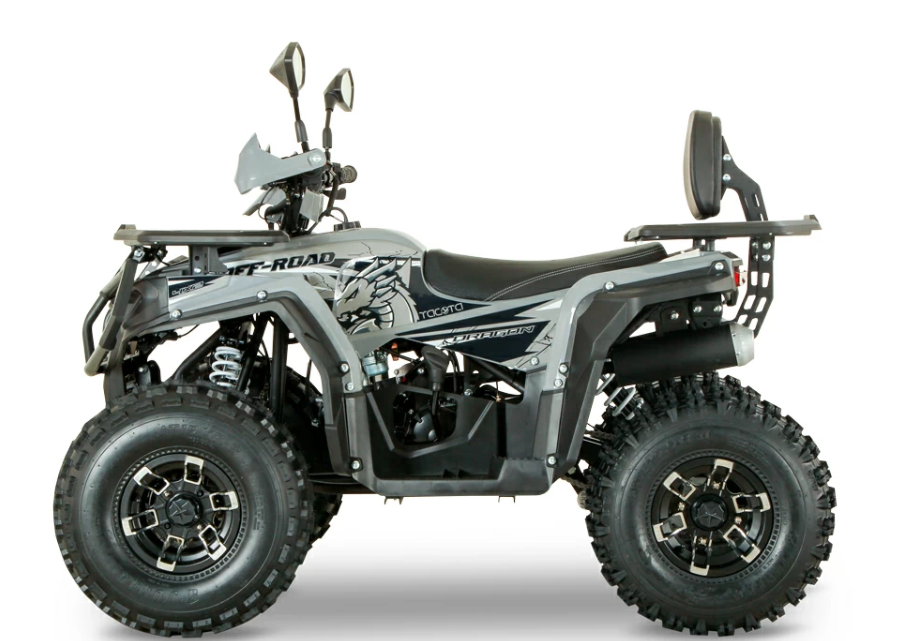 Квадроцикл YACOTA DRAGON LUX LD в Новосибирске