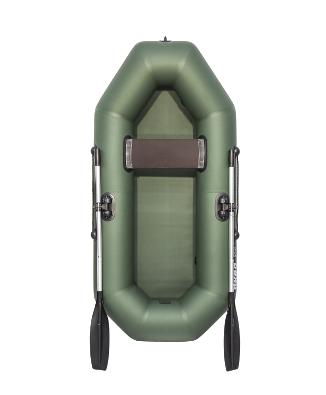  Лодка АКВА-ОПТИМА 210 в Новосибирске