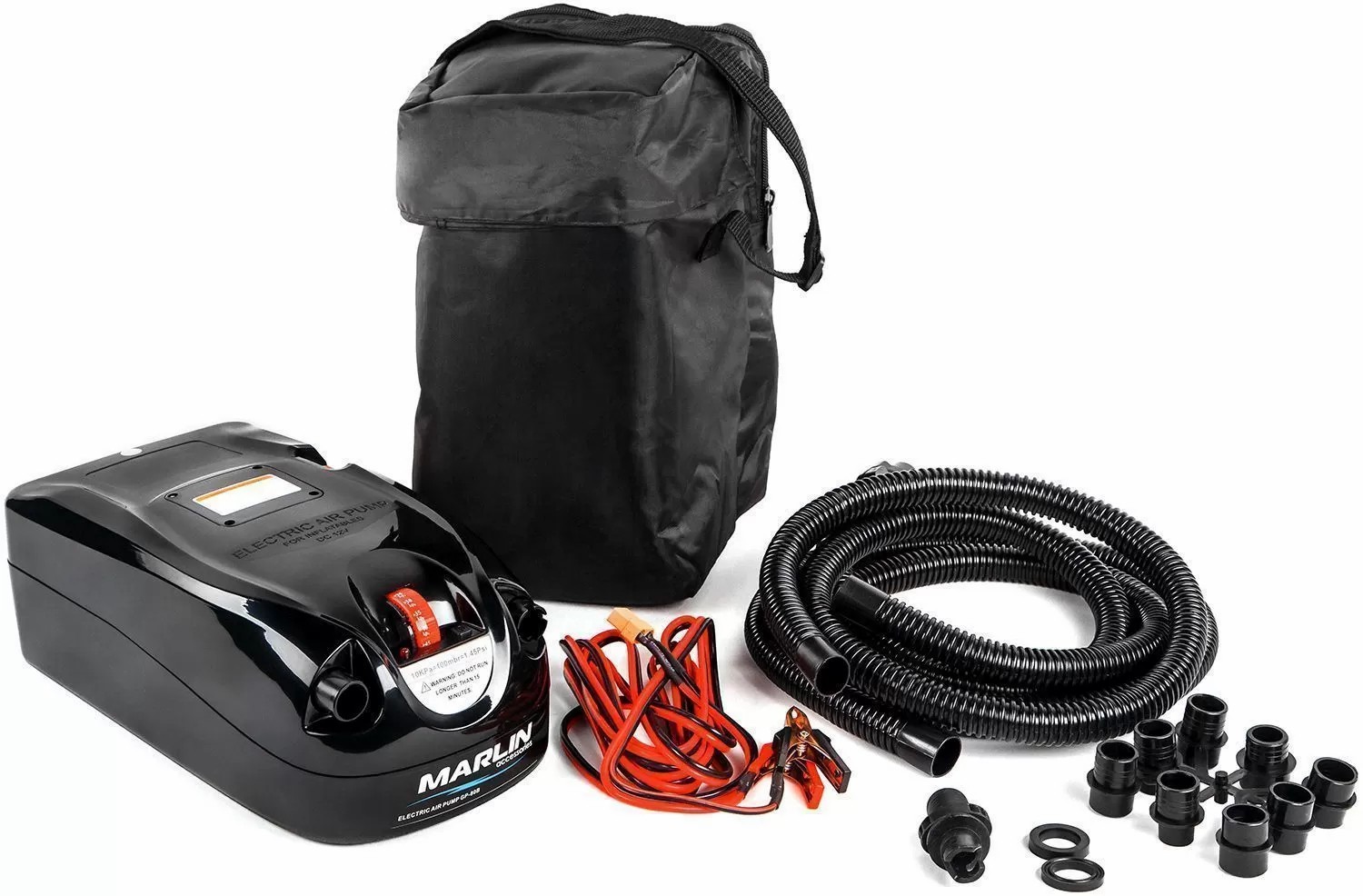 ЭЛЕКТРИЧЕСКИЙ НАСОС MARLIN GP-80 B в Новосибирске