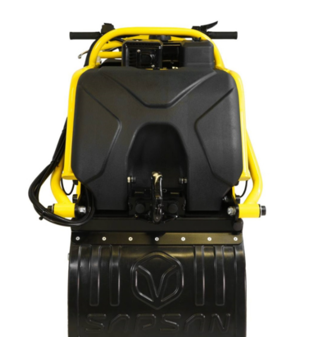 Мотобуксировщик SAPSAN SK 380 в Новосибирске