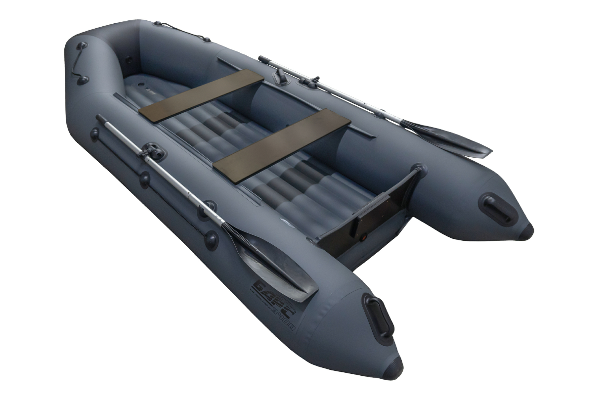 Лодка Барс 3400 НДНД в Новосибирске