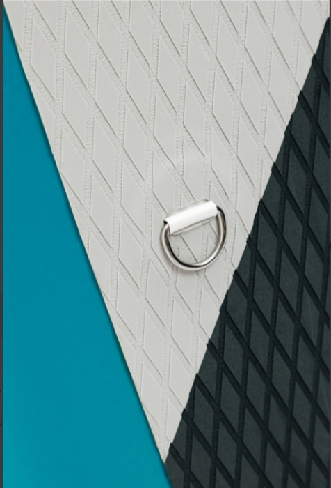 НАДУВНОЙ SUP-BOARD BUSINESS LIGHT BLUE 10,6 в Новосибирске