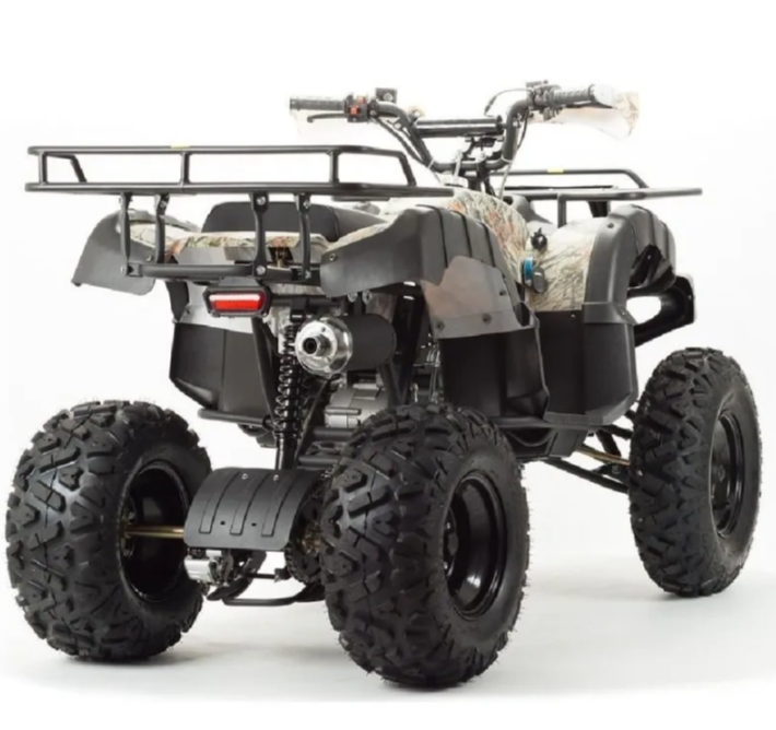 Квадроцикл PROMAX ATV 250 (2025) в Новосибирске