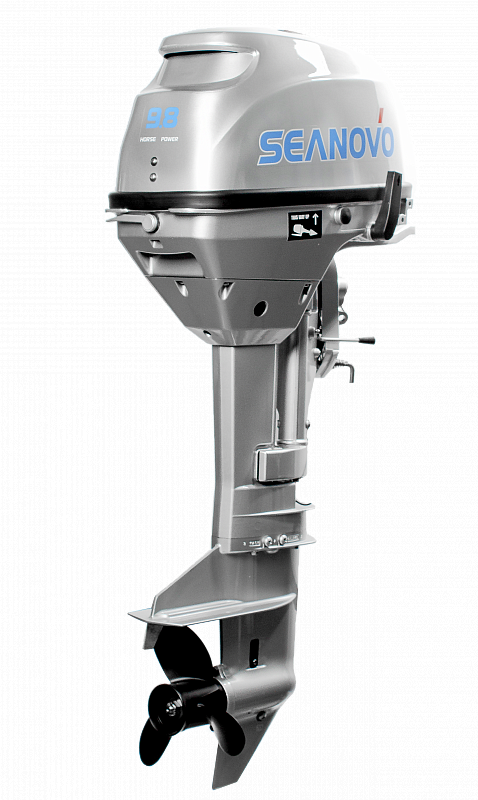 Лодочный мотор SEANOVO SN9.8FHS в Новосибирске