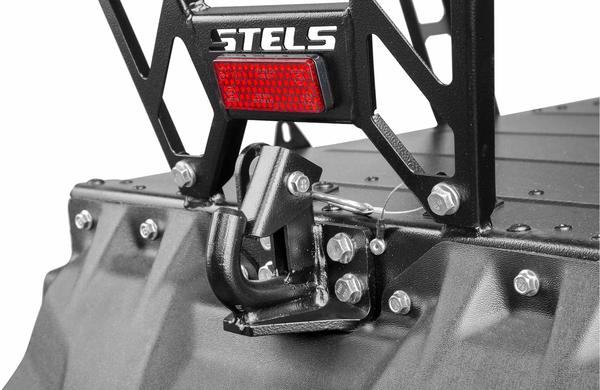 Снегоход STELS SA800R (L LUX WT) ВИТЯЗЬ 2.0 К01 Tech в Новосибирске