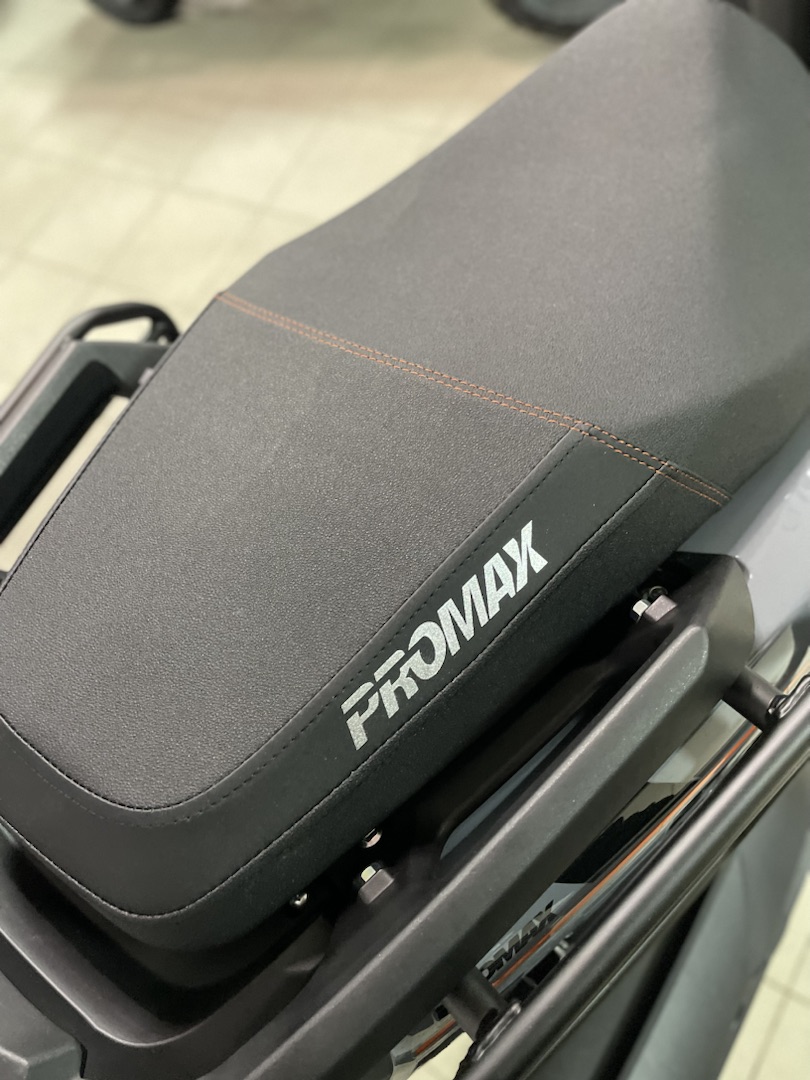 Скутер PROMAX STALKER 150(49) в Новосибирске