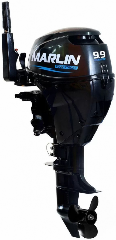 Лодочный мотор MARLIN MF 9.9 AMHS в Новосибирске