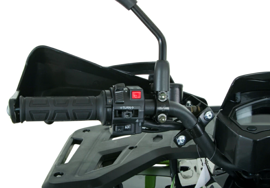 Квадроцикл YACOTA DRAGON LUX в Новосибирске