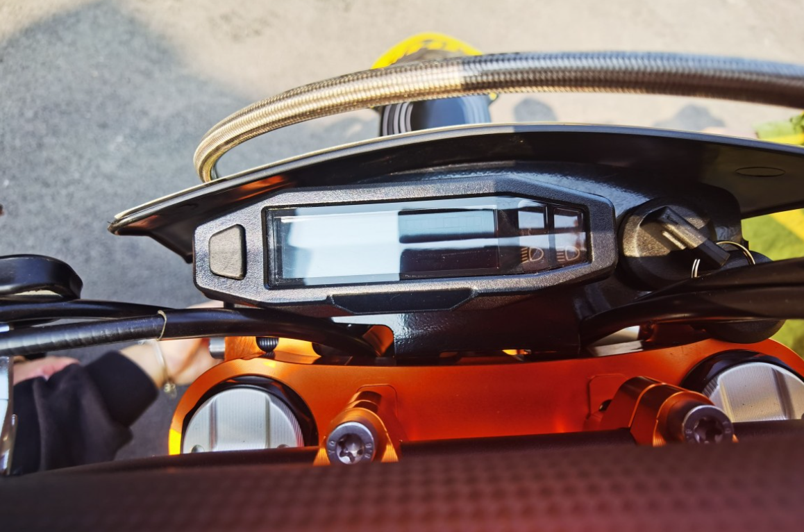 Мотоцикл JHLMOTO JHL Z8 NC300S (182-MN) в Новосибирске