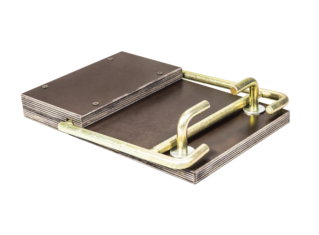 Навесной транец в Новосибирске