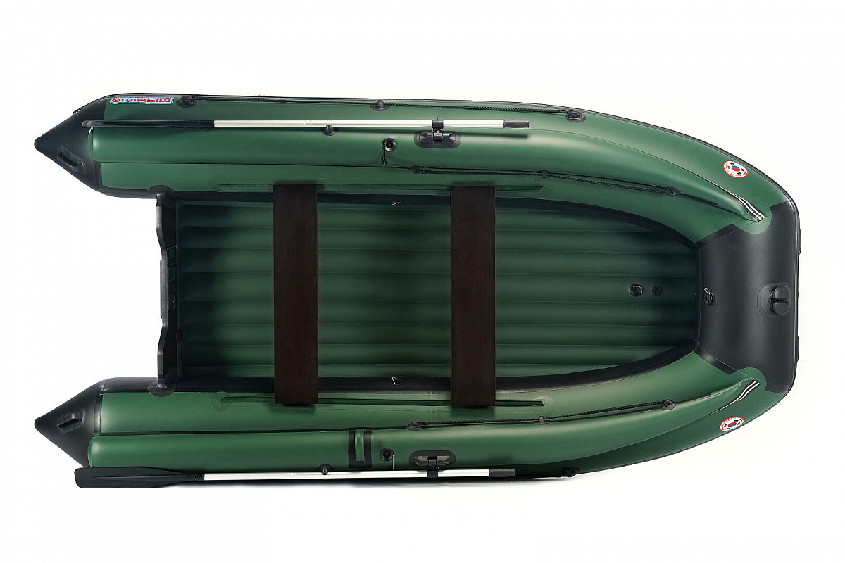 Лодка MISHIMO FAMILY LITE 430 в Новосибирске