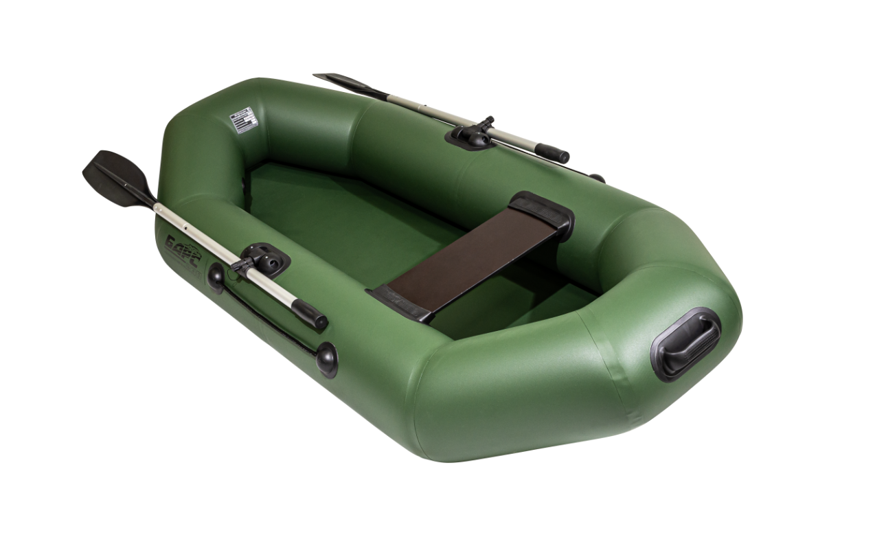 Лодка Барс 230 в Новосибирске