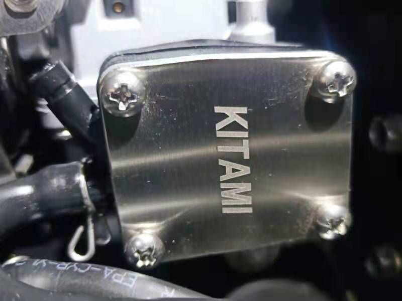 Лодочный мотор MARLIN PROLINE MP 9.9 (20) AMHS FORCE в Новосибирске